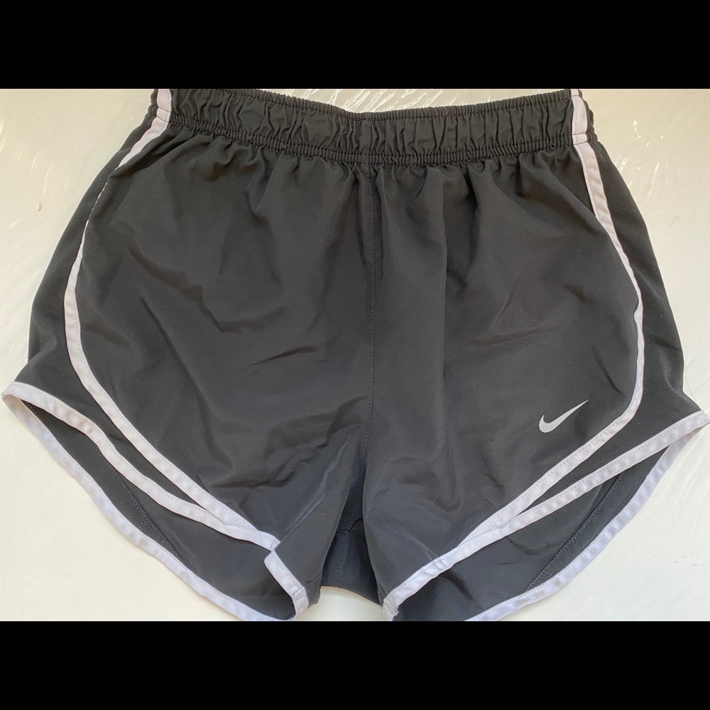 Nike Dry Tempo Shorts